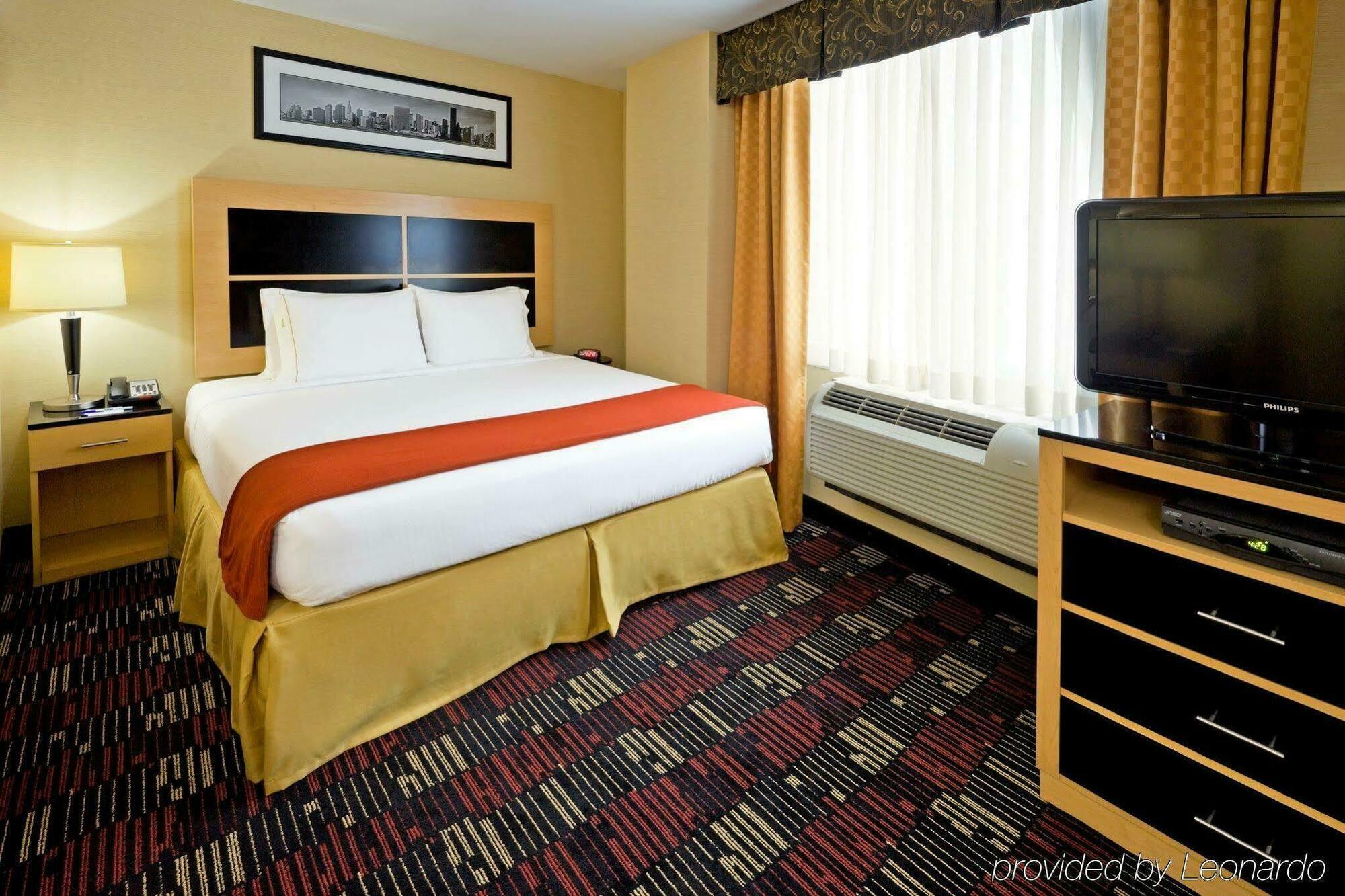 Hotel Holiday Express - Wall Street By Ihg New York
