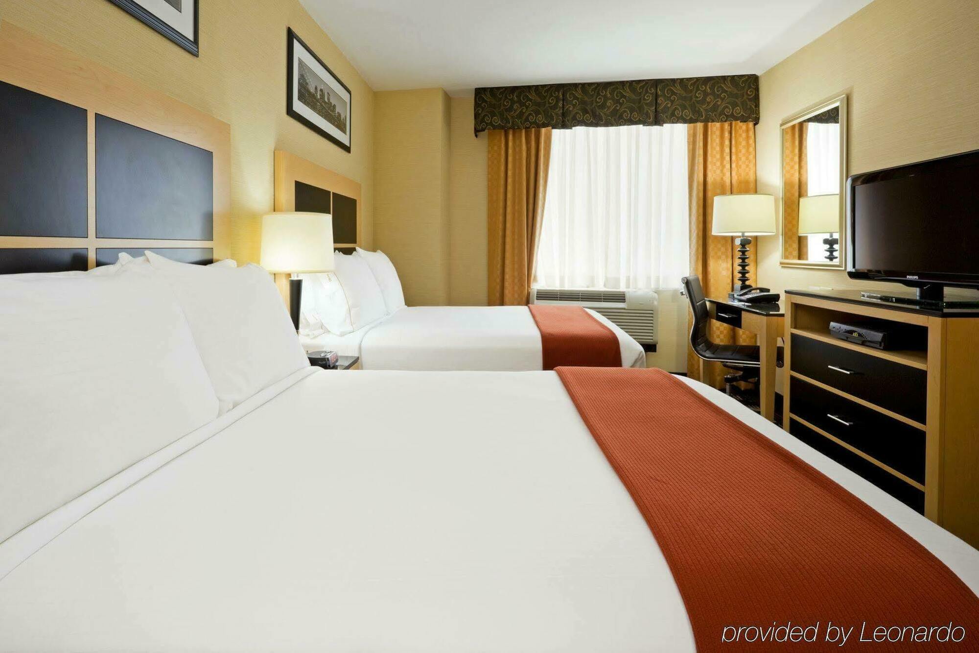 Hotel Holiday Express - Wall Street By Ihg