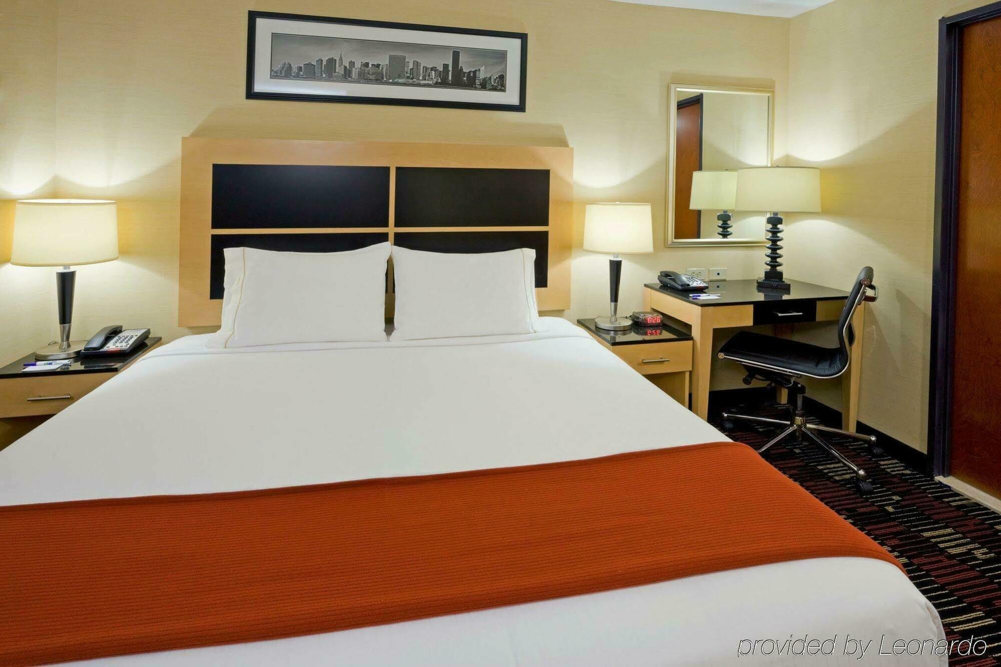 Holiday Express - Wall Street By Ihg 3* New York