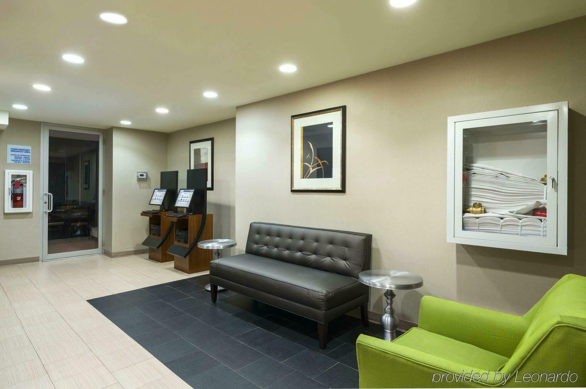 Holiday Express - Wall Street By Ihg Hotel