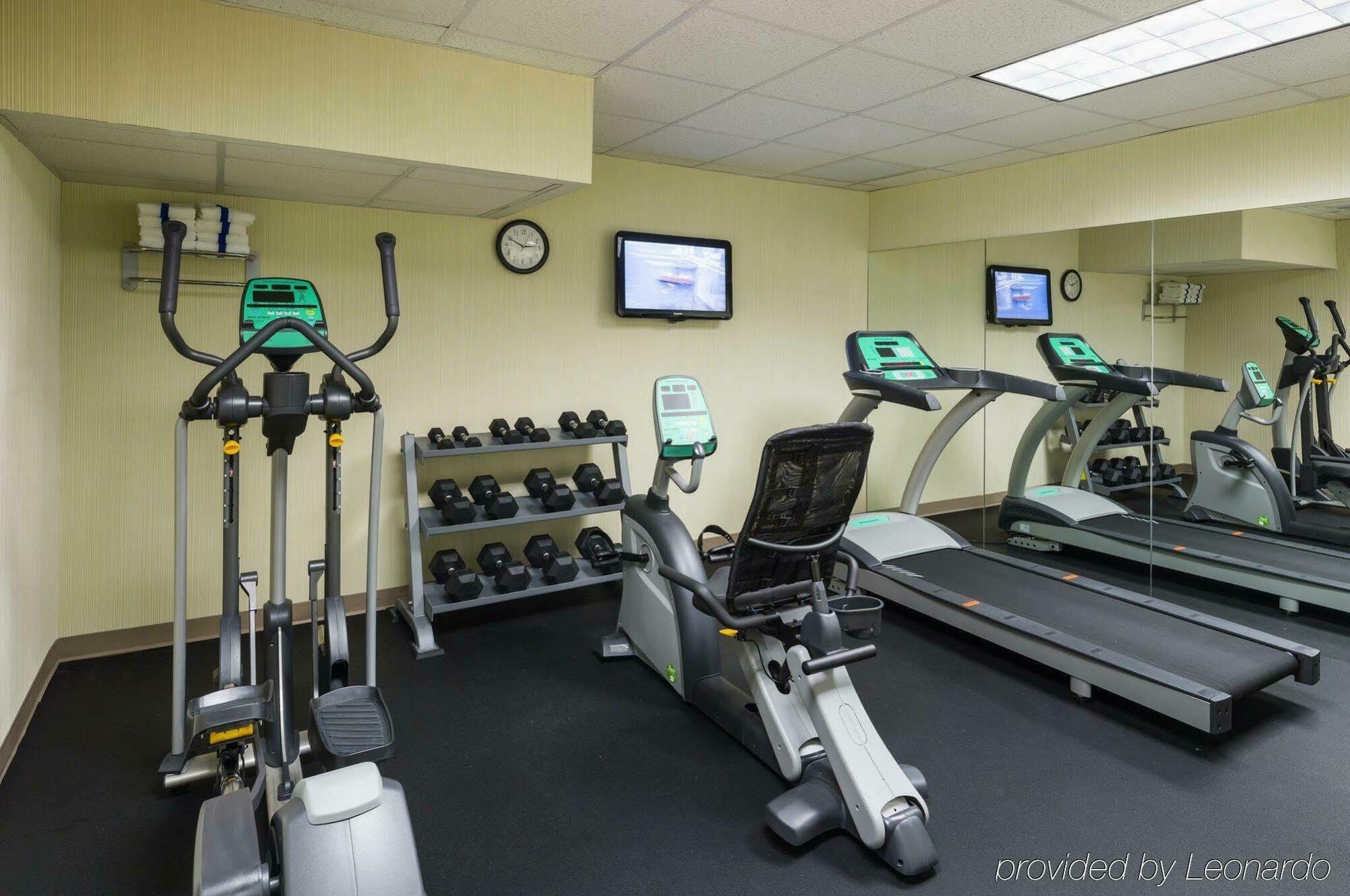 Holiday Express - Wall Street By Ihg Hotel 3*