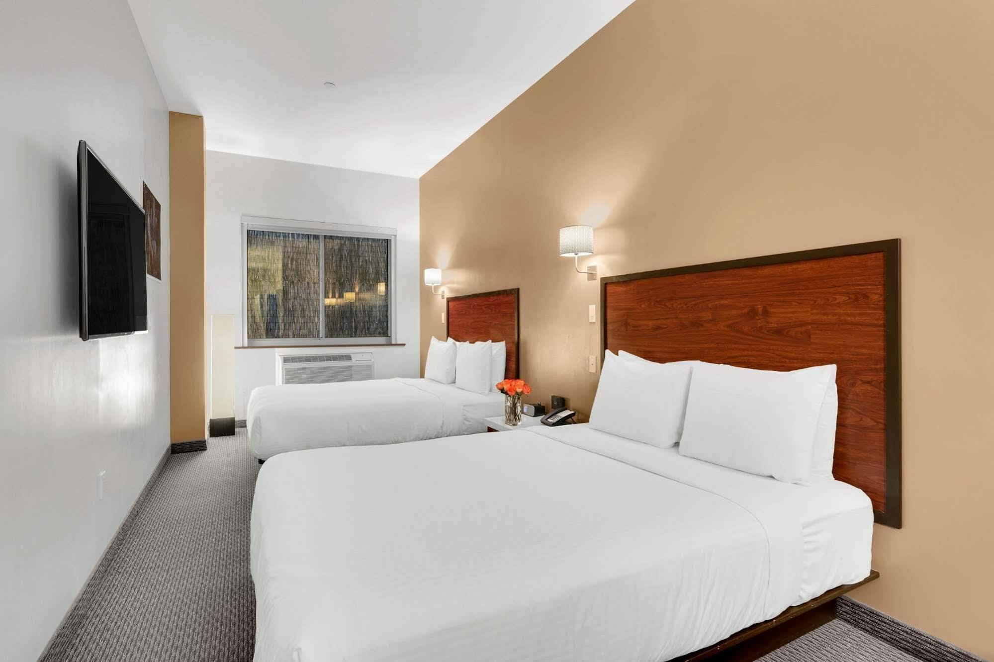 Lex Nyc Hotel
