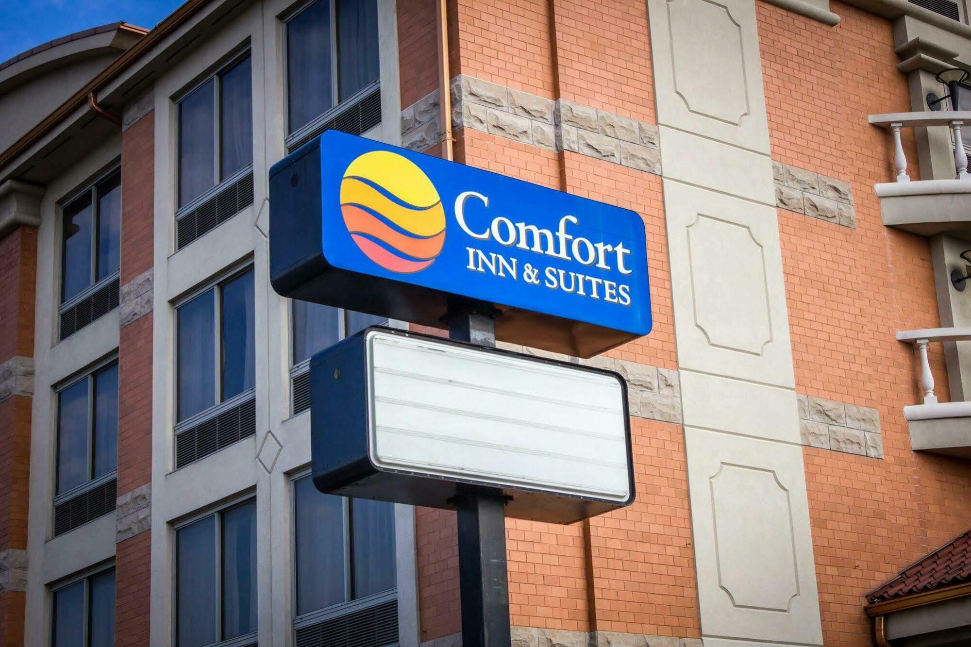 Comfort & Laguardia Airport New York