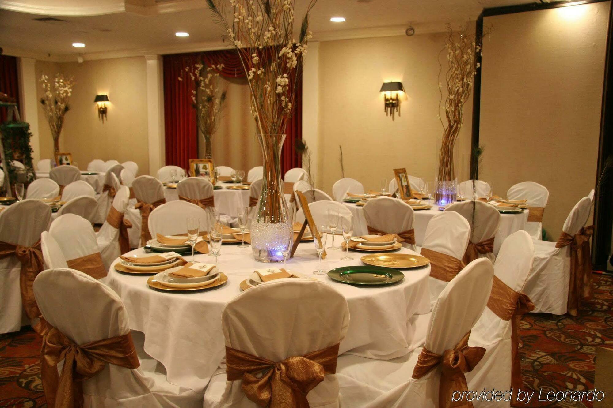 Adria And Conference Center New York