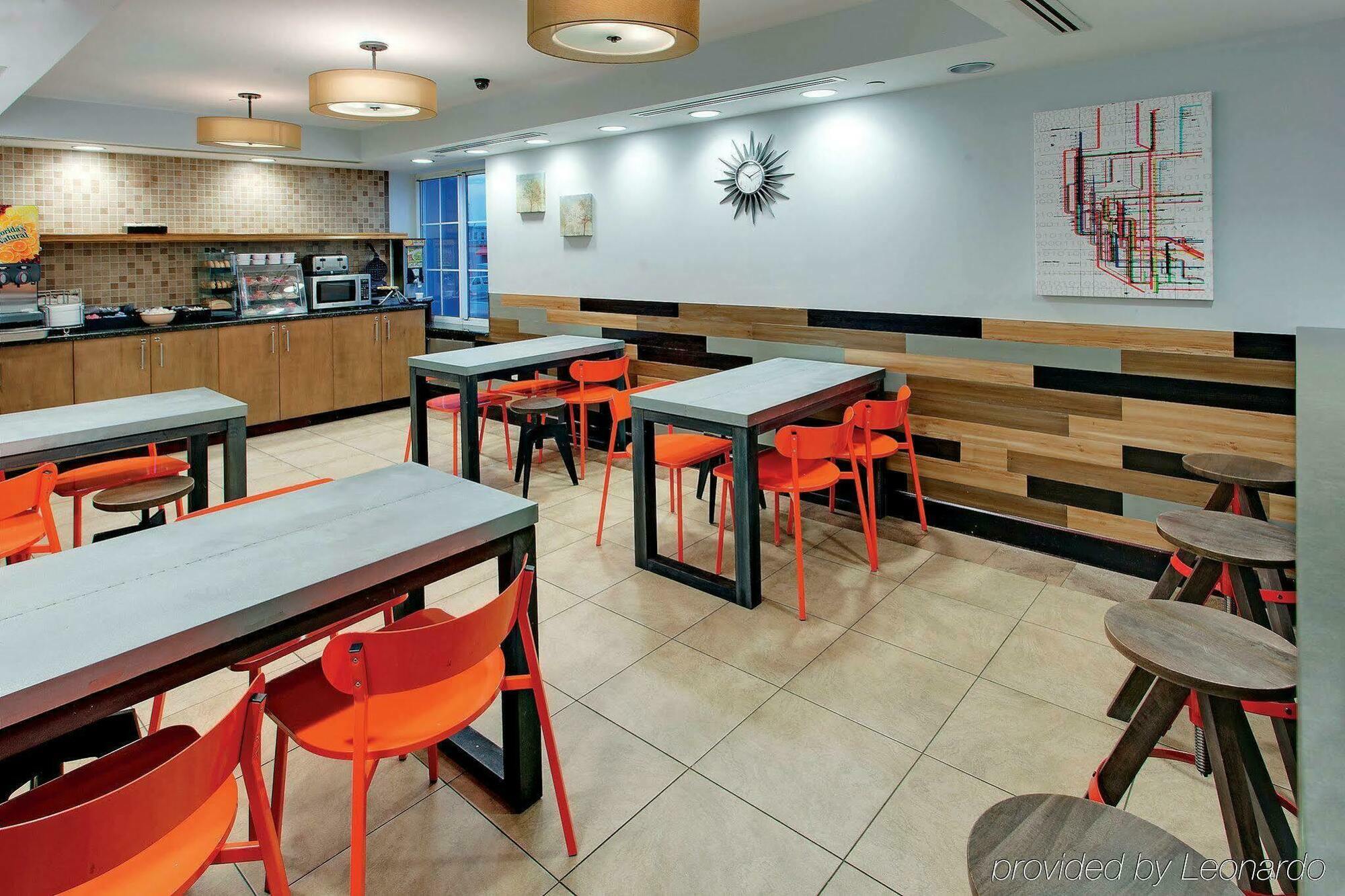 Hotel La Quinta By Wyndham Brooklyn Downtown New York