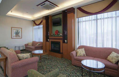 Fairfield By Marriott Jfk Airport Hotel