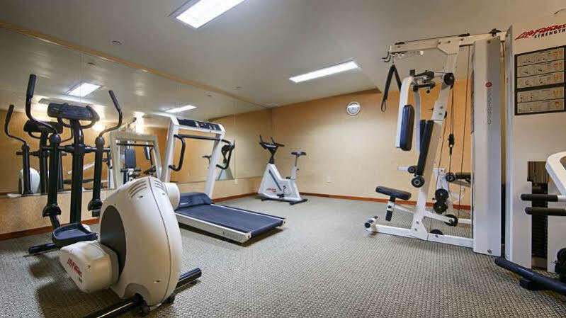 Best Western Queens Court Hotel New York