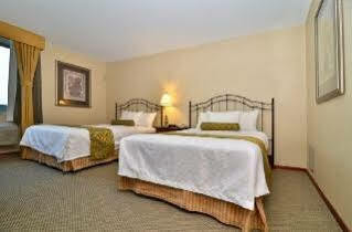 Best Western Queens Court New York
