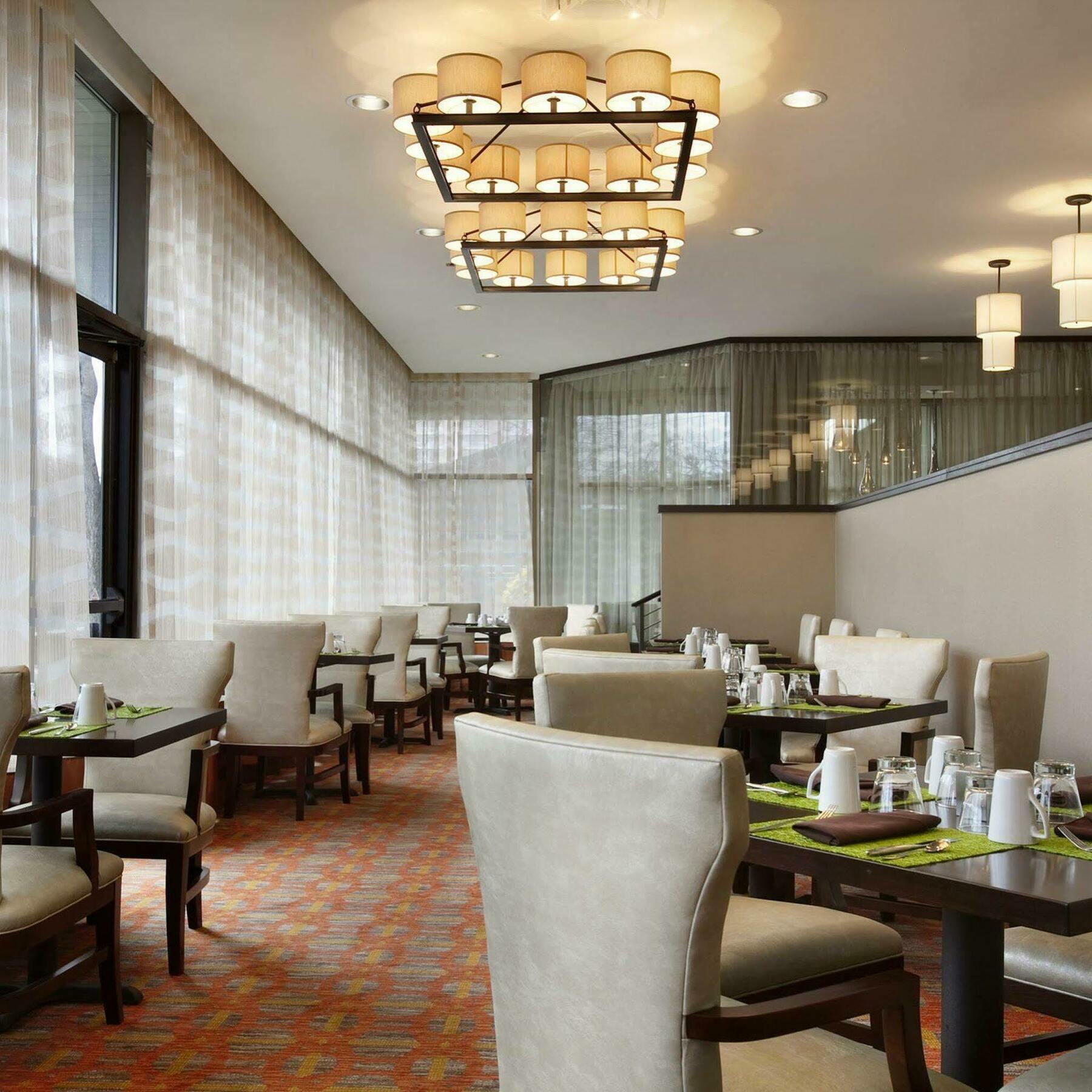 Hilton Jfk Airport 4*