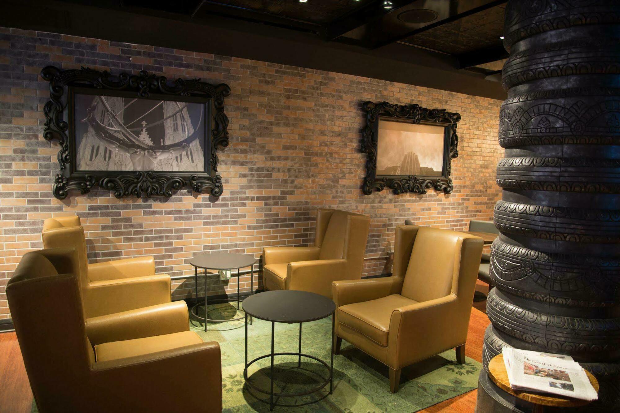 Hotel 70 Park Avenue 4*