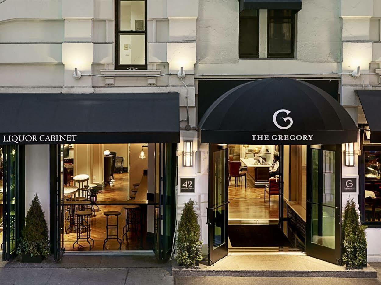 The Gregorian City 4* New York