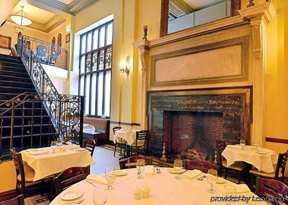 Hotel The Gregorian City New York