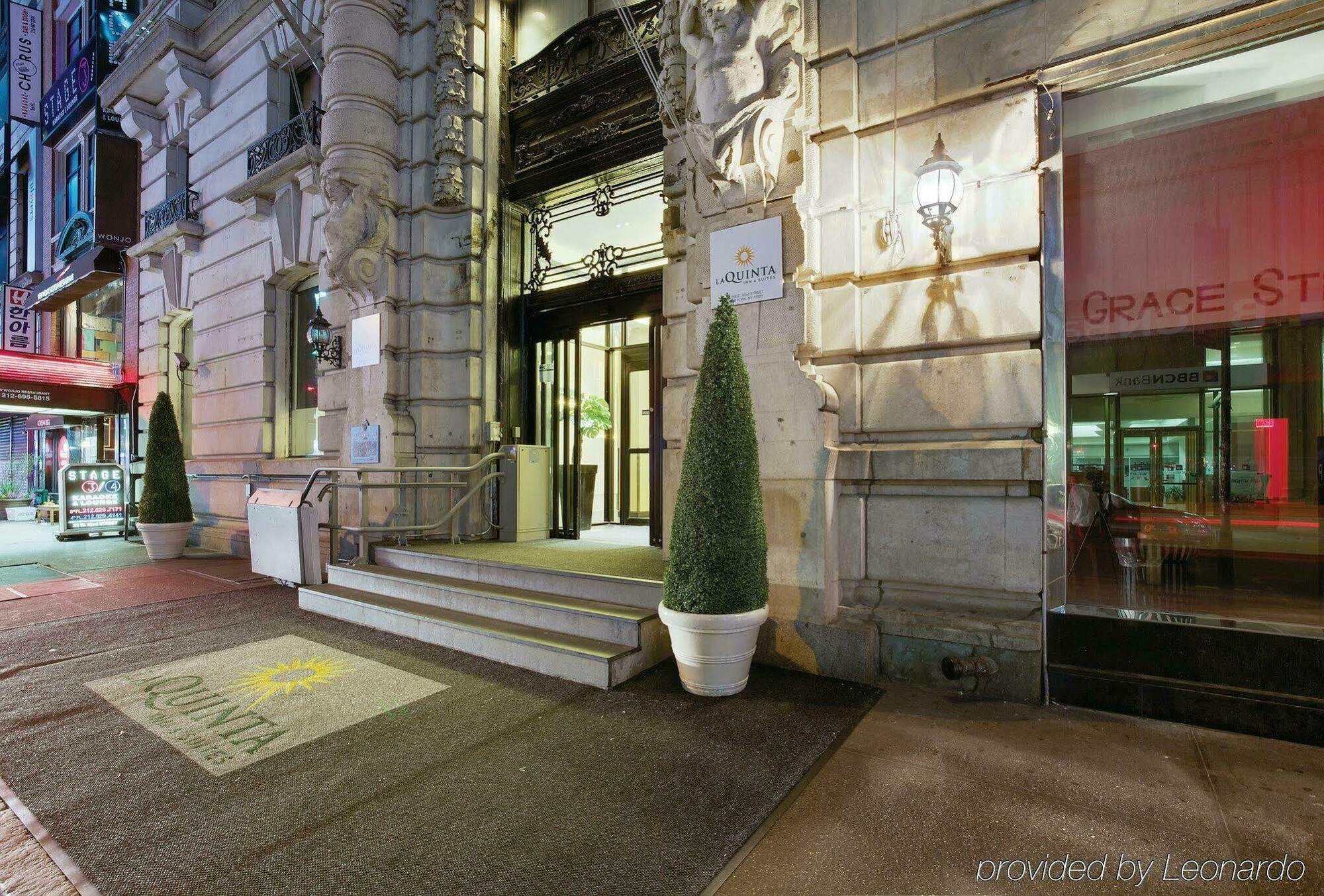Hotel The At Fifth Avenue