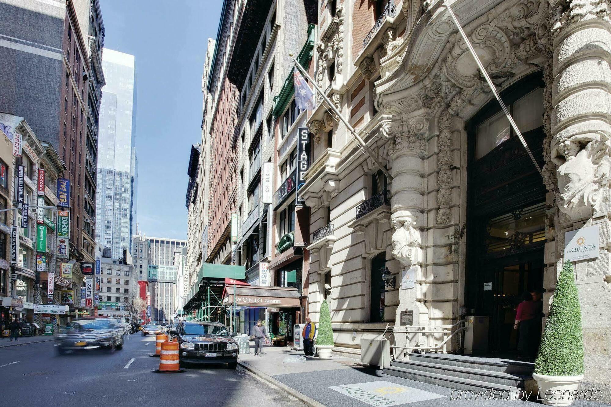 Hotel The At Fifth Avenue