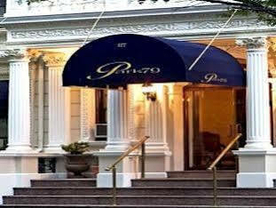 Hotel Park 79 New York