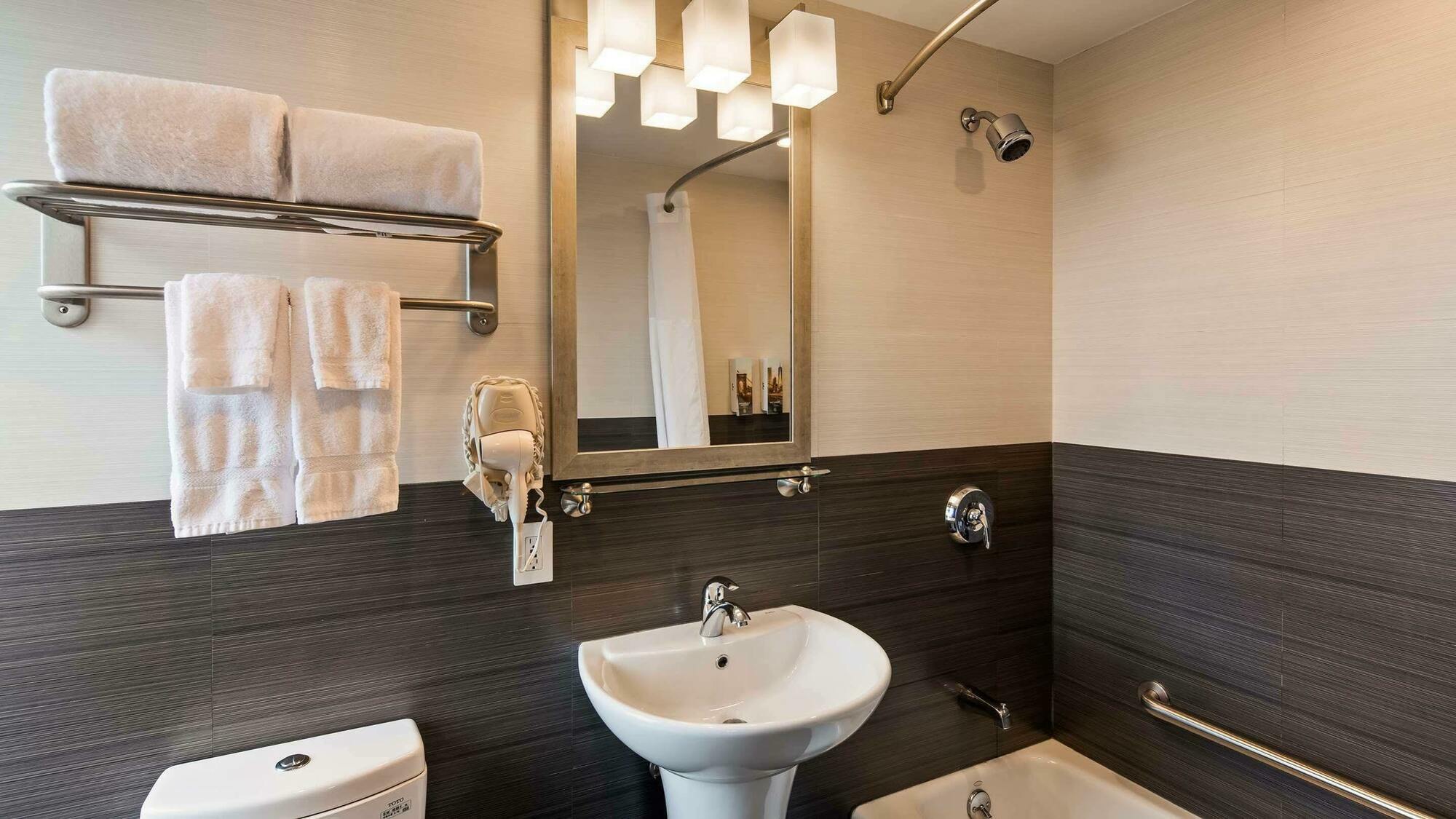 Hotel Western Bowery Hanbee New York