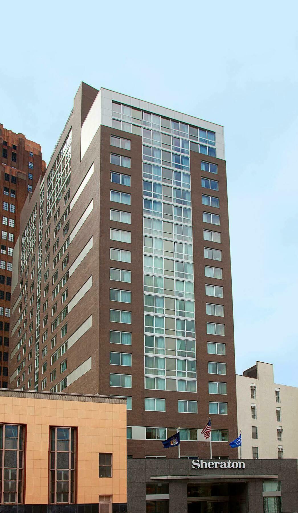 Sheraton Tribeca Hotel