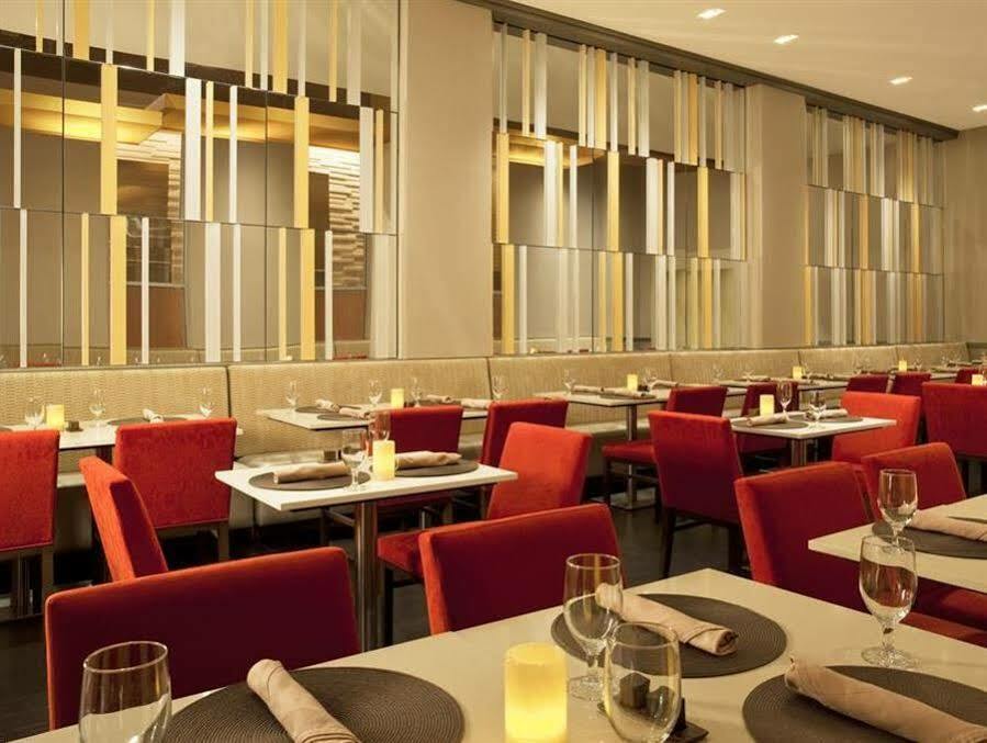 Sheraton Tribeca