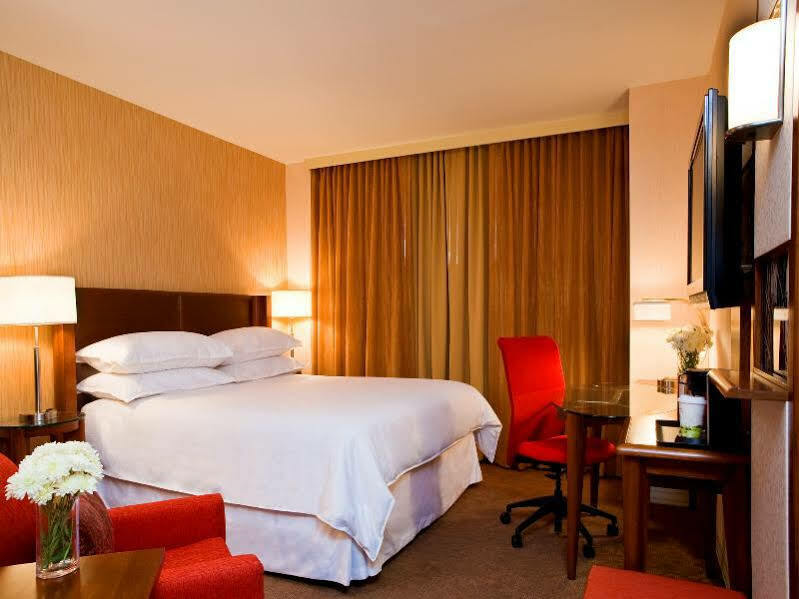 Hotel Sheraton Tribeca 4*