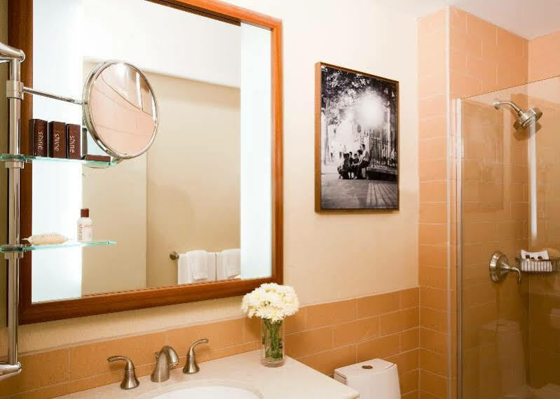 Sheraton Tribeca New York