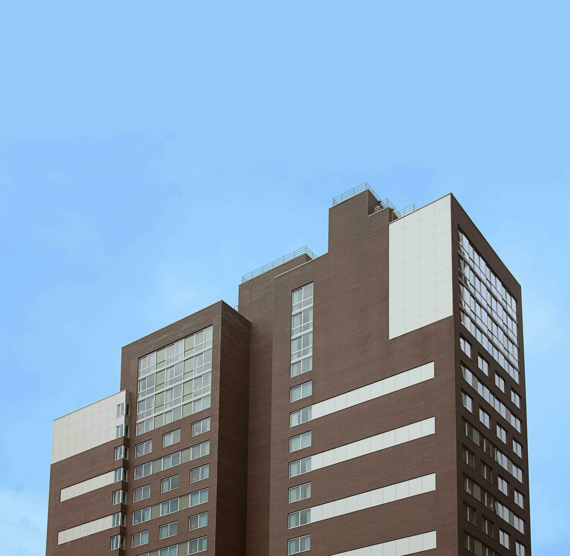 Hotel Sheraton Tribeca New York