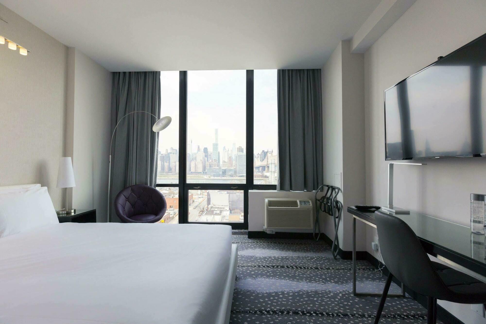 Hotel Z Nyc New York
