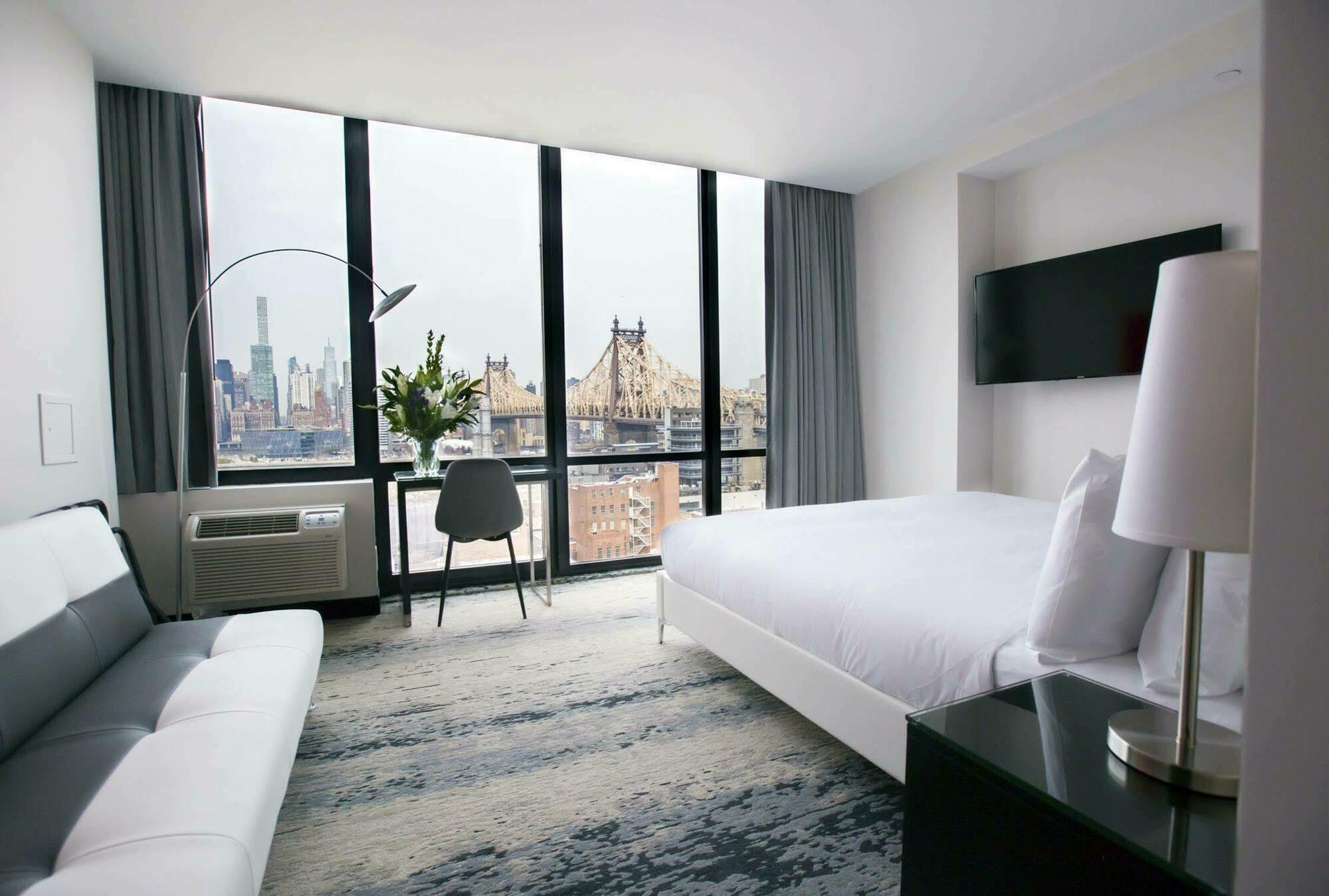Hotel Z Nyc