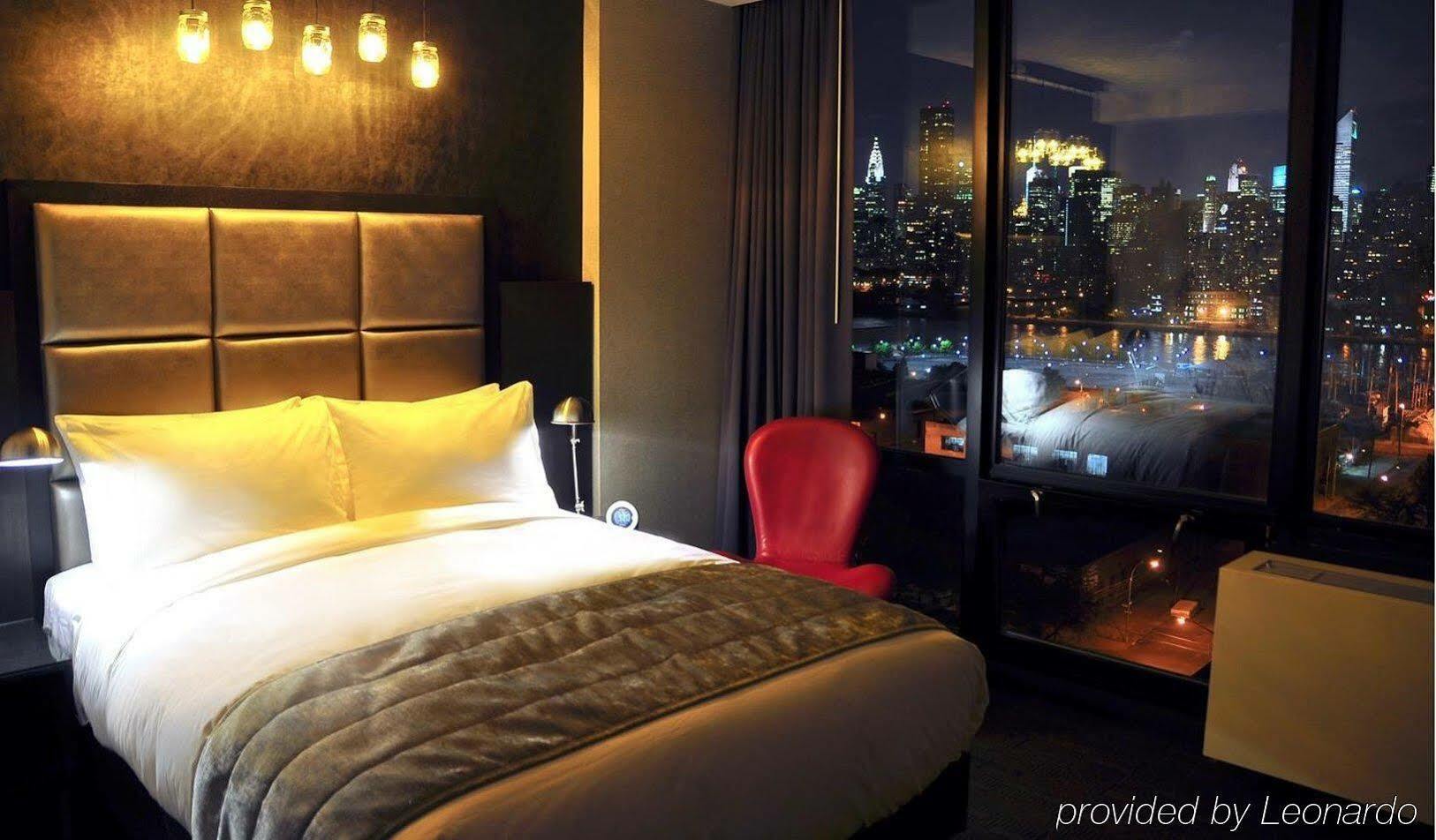 Z Nyc Hotel