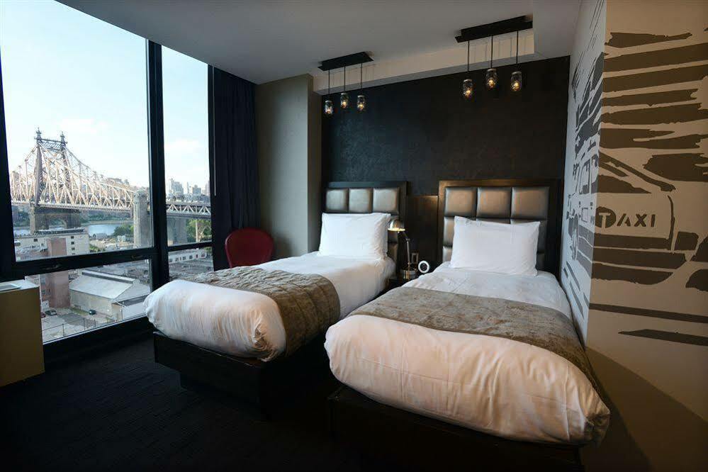 Hotel Z Nyc