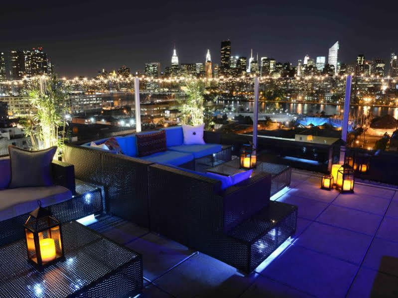 Hotel Z Nyc 4*
