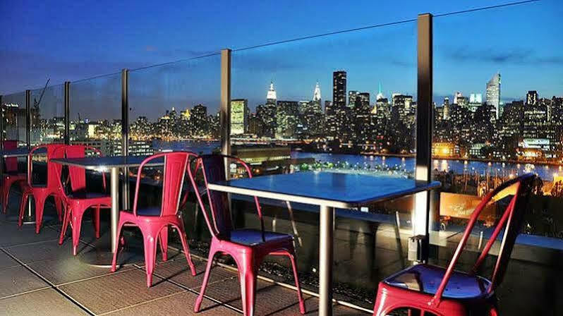 Z Nyc 4* New York
