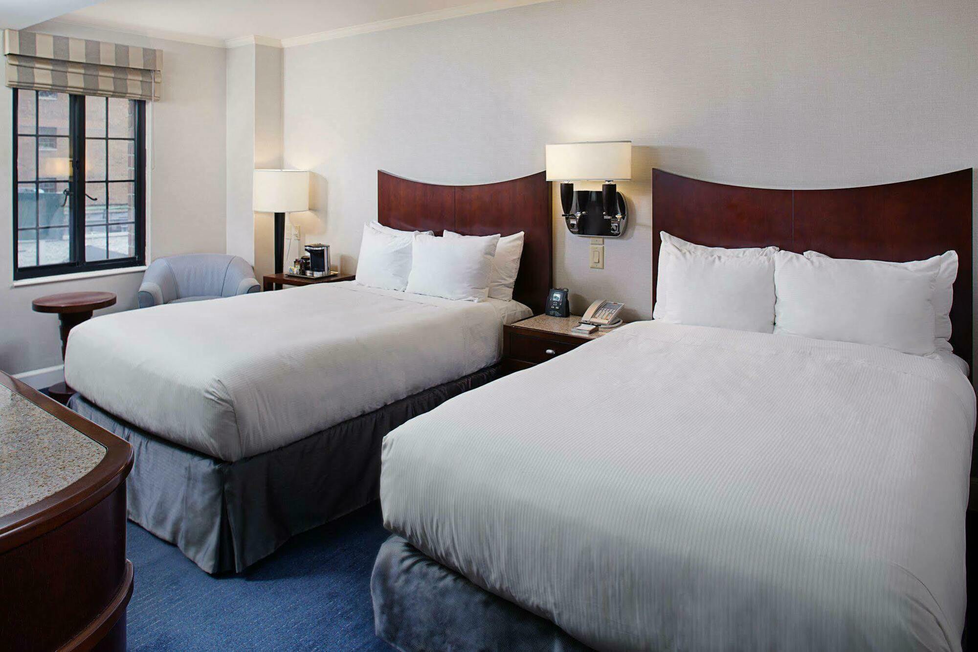 Hotel Westgate Grand New York