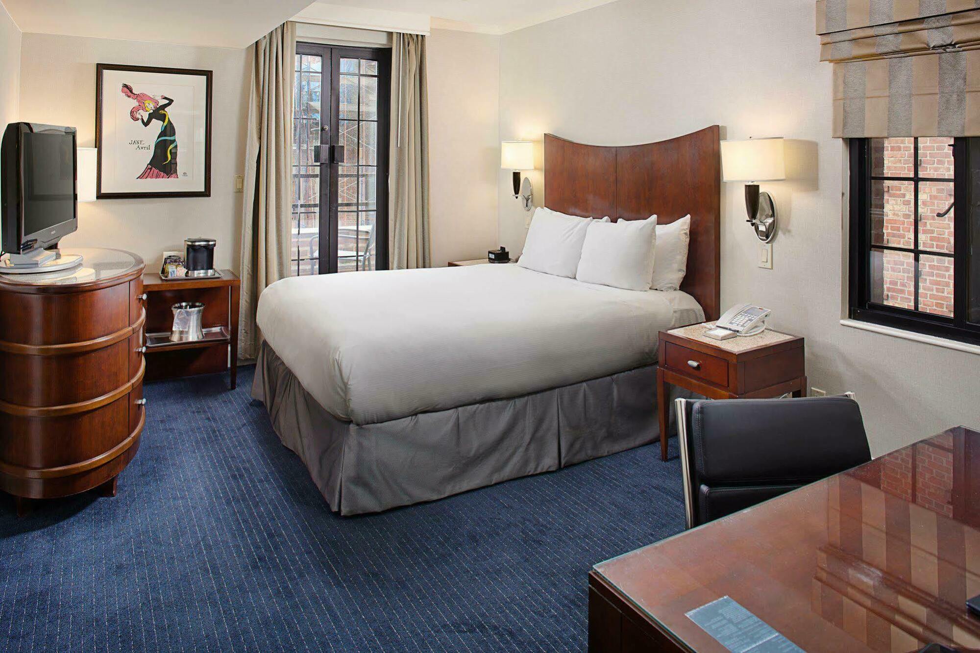 Westgate Grand Hotel New York