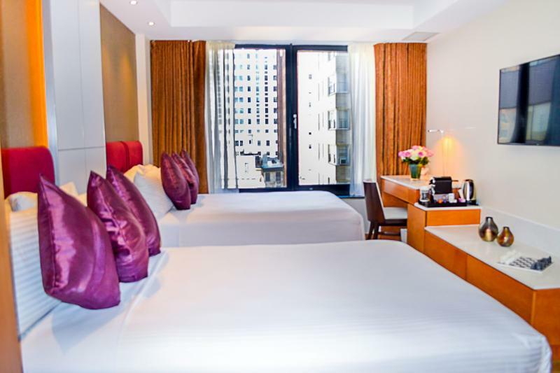 Hotel Concorde