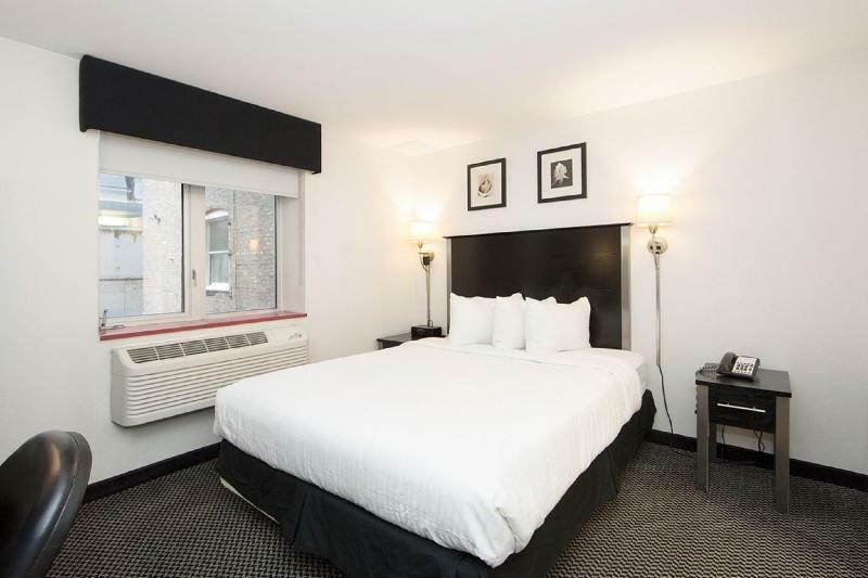 Hotel 36 Hudson (adults Only)