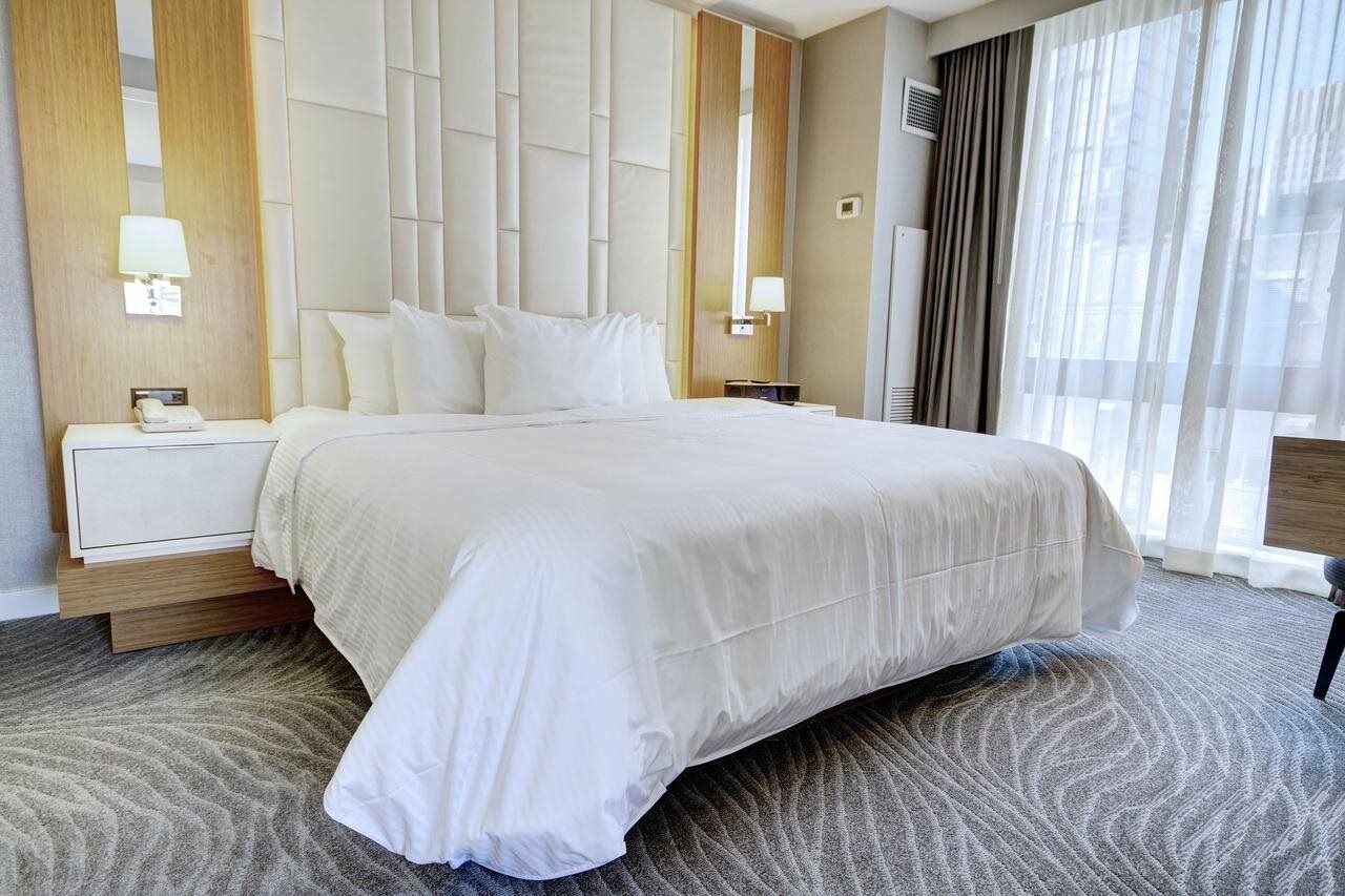 Club Wyndham Midtown 45 New York