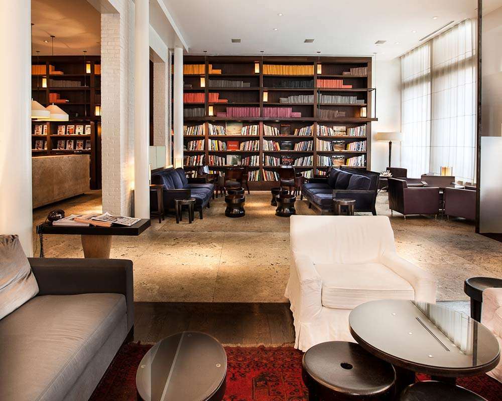Hotel The Mercer New York