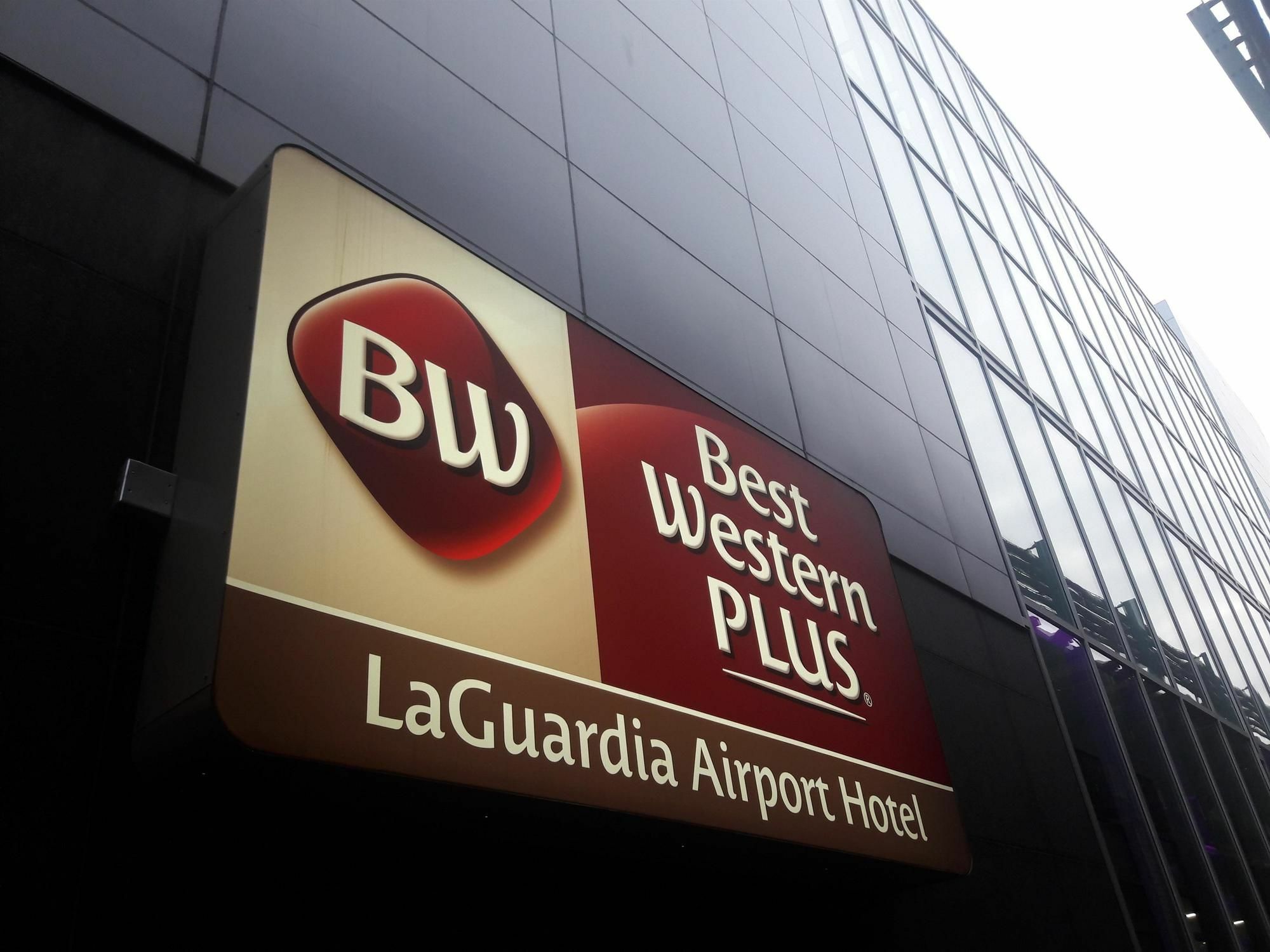Western Laguardia Airport Queens Hotel New York