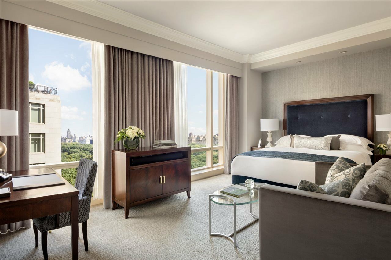 Trump International Hotel