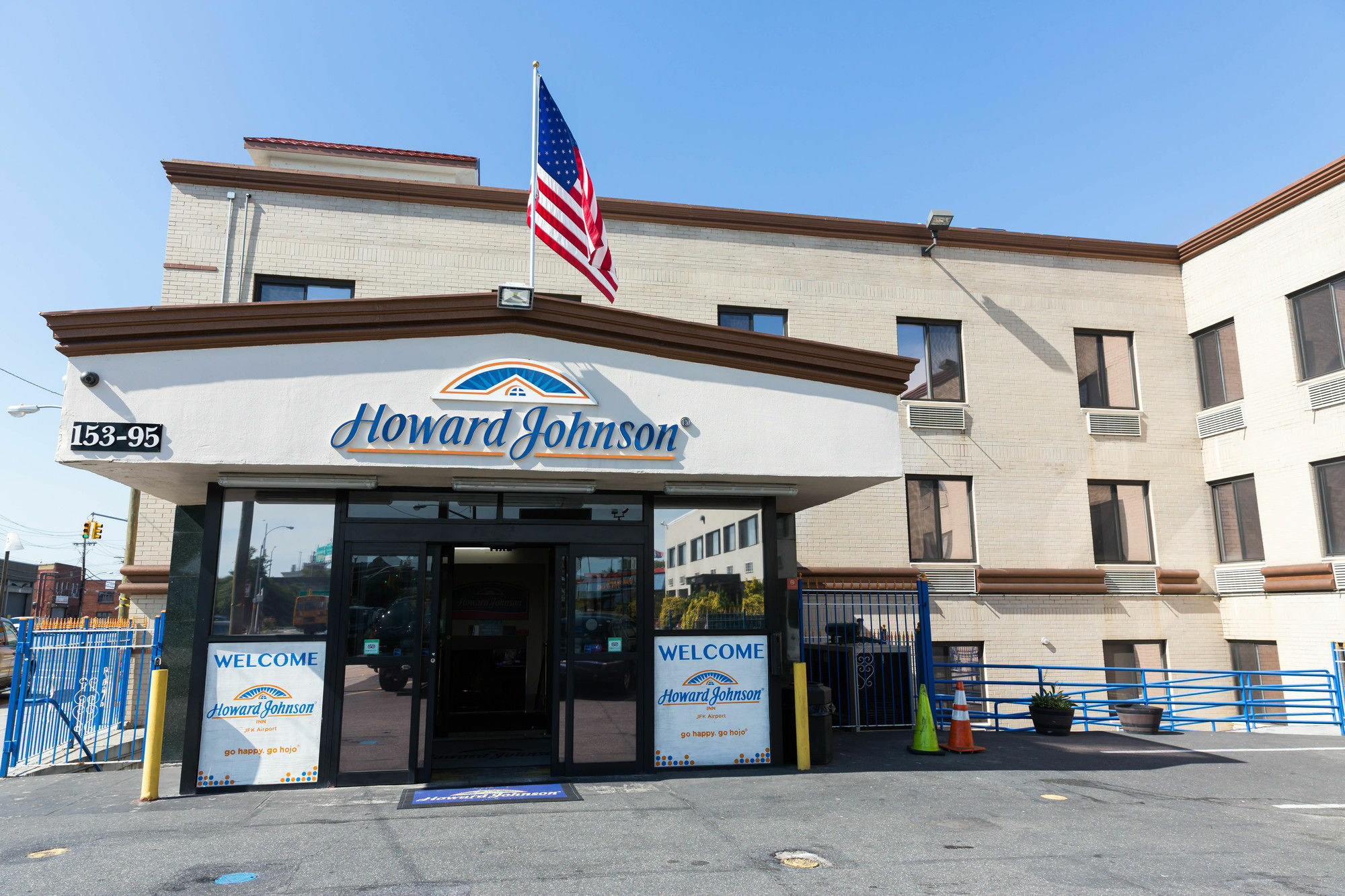 Quality Jfk Airport Rockaway Blvd New York