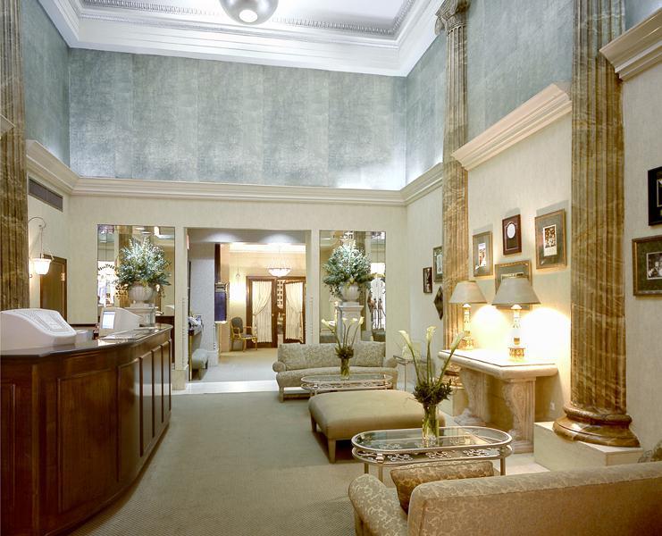 Hotel The Gregorian City 4*