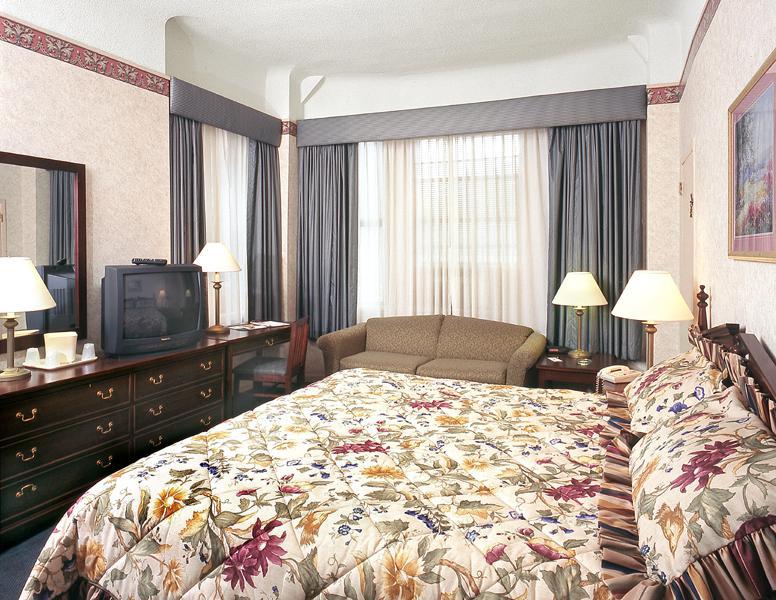 Hotel The Gregorian City
