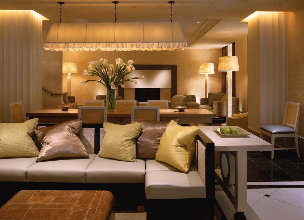 70 Park Avenue 4*