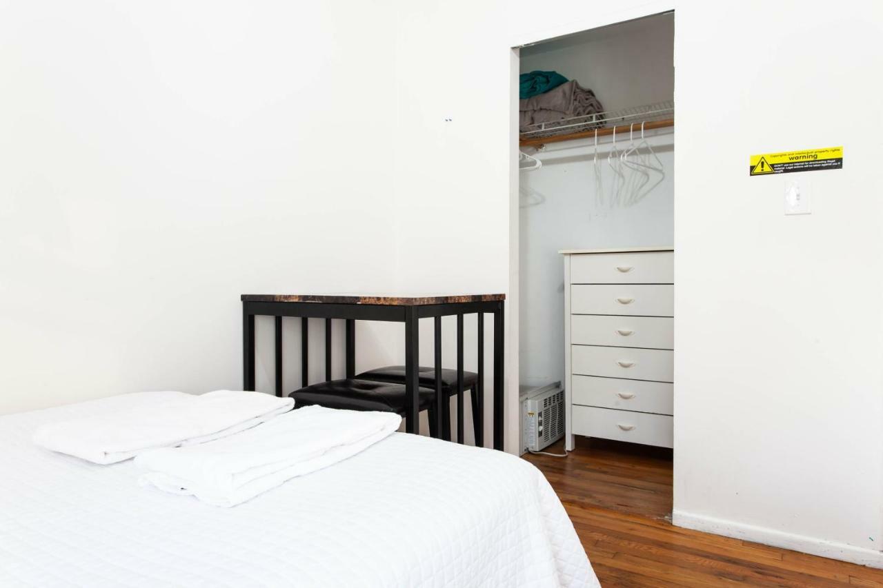 Homestay South Bronx *