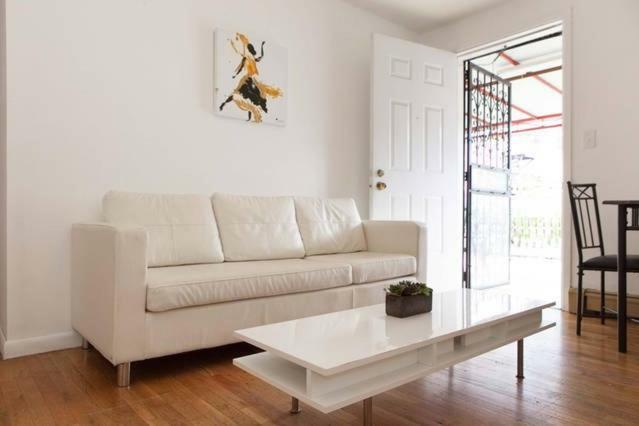 Homestay South Bronx New York