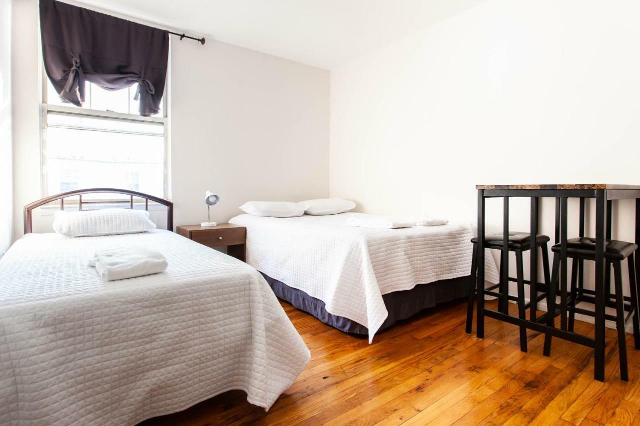 Homestay South Bronx