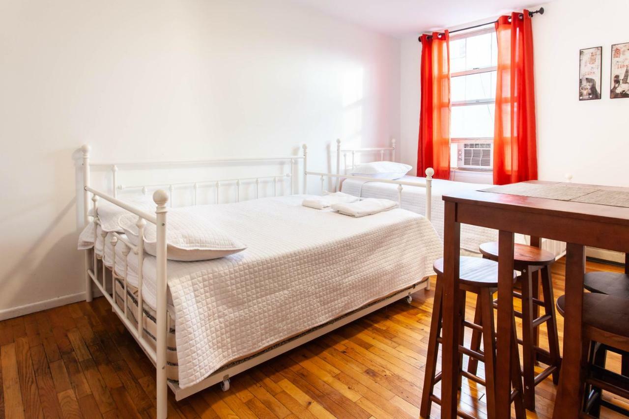 South Bronx Homestay