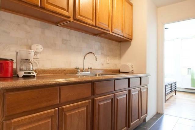 South Bronx Homestay New York