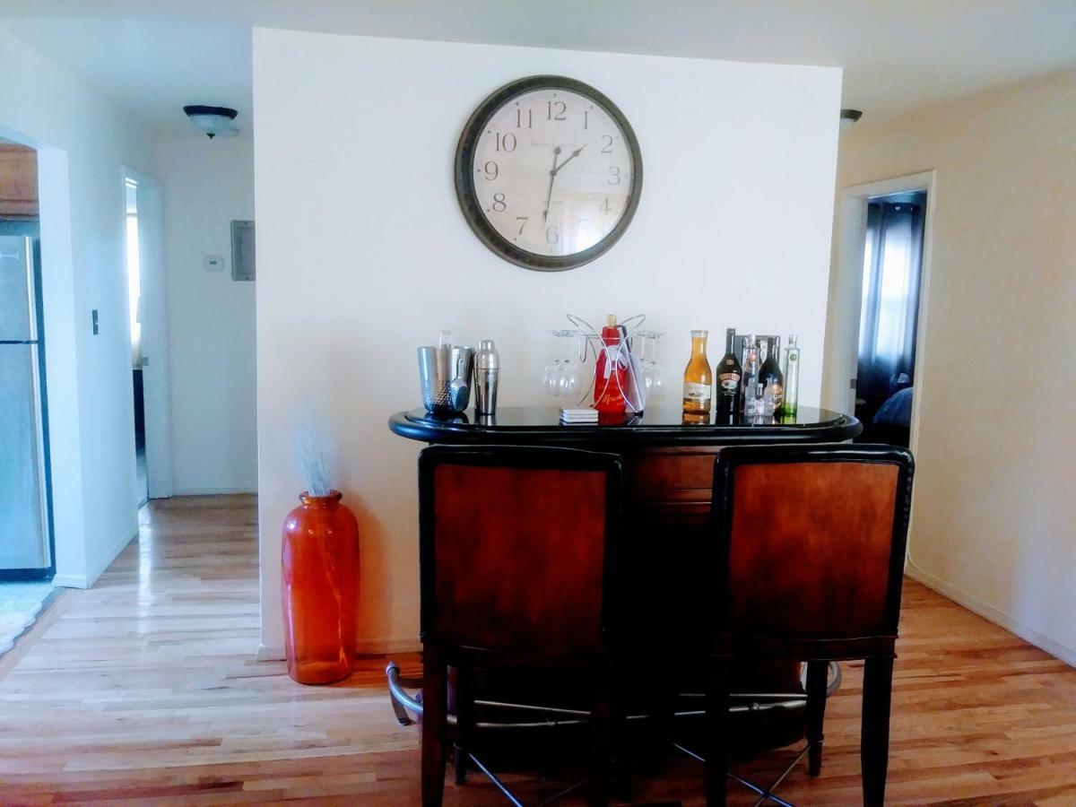 Homestay Pleasant Place *
