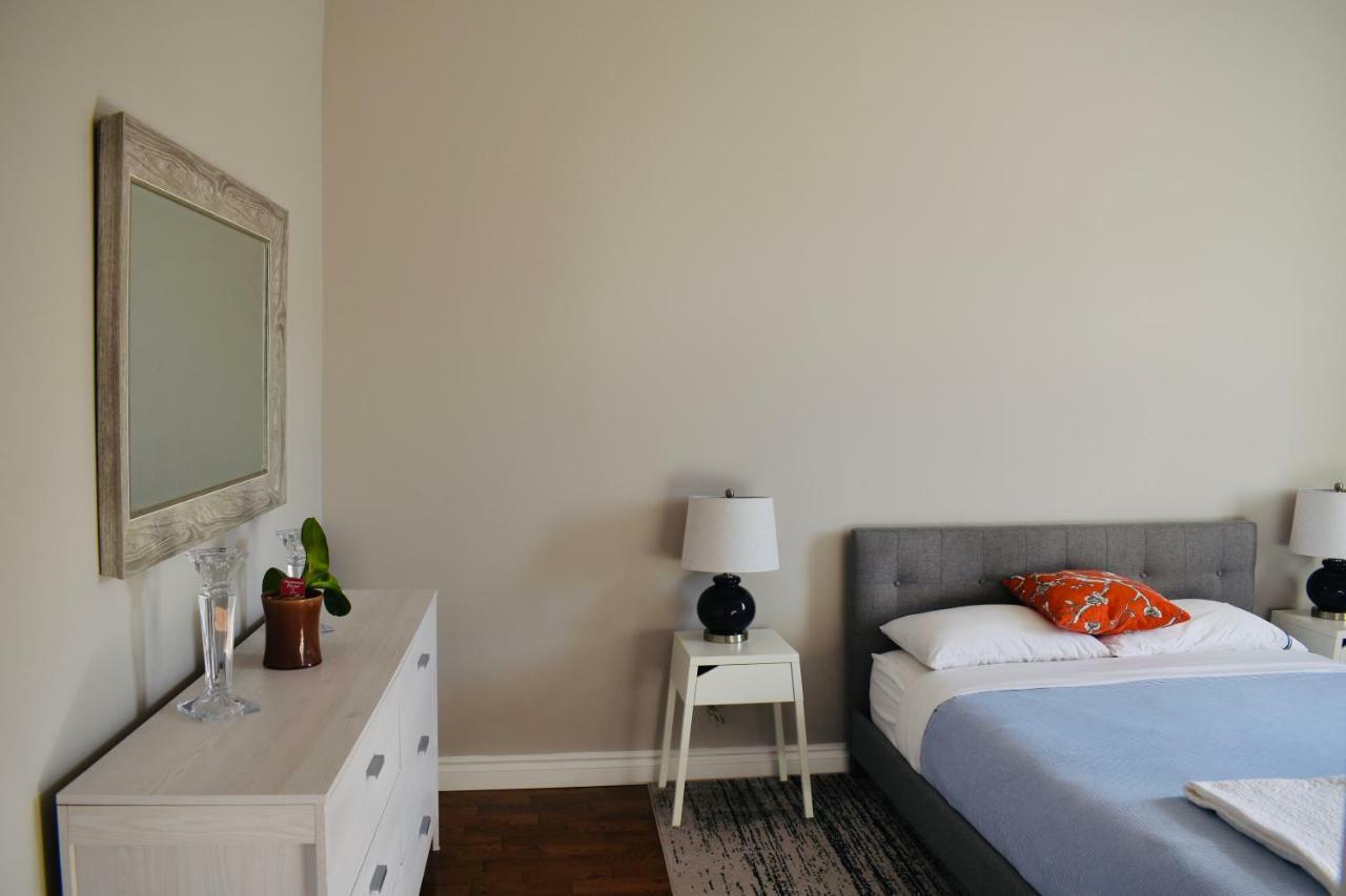 Apartment Park N New York